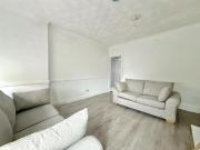 2 bedroom house to rent