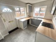 2 bedroom house to rent