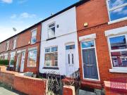 2 bedroom house to rent