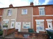 2 bedroom house to rent