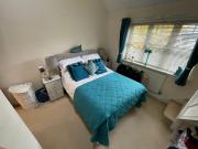 2 bedroom house to rent