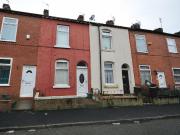 2 bedroom house to rent