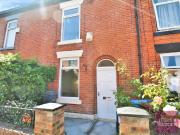 2 bedroom house to rent