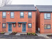 2 bedroom house to rent