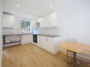 2 bedroom house to rent