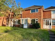 2 bedroom house to rent