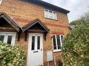 2 bedroom house to rent