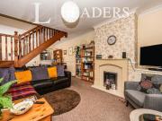 2 bedroom house to rent