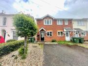 2 bedroom house to rent