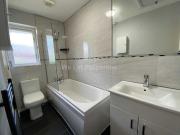 2 bedroom house to rent