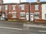 2 bedroom house to rent