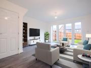 2 bedroom house to rent