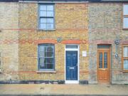 2 bedroom house to rent