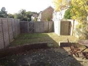 2 bedroom house to rent