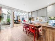 2 bedroom house to rent