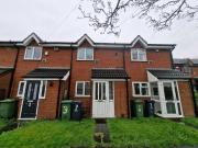 2 bedroom house to rent