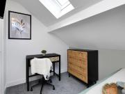 2 bedroom house to rent