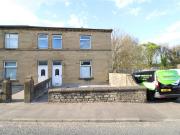 2 bedroom house to rent