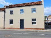 2 bedroom house to rent