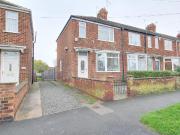 2 bedroom house to rent