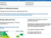 2 bedroom house to rent