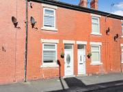 2 bedroom house to rent