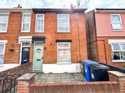 2 bedroom house to rent