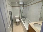 2 bedroom house to rent