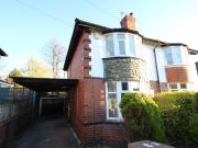 2 bedroom house to rent