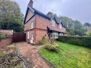 2 bedroom house to rent