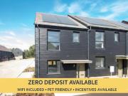 2 bedroom house to rent