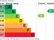2 bedroom house to rent