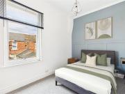 1 bedroom house to rent