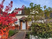 2 bedroom house to rent