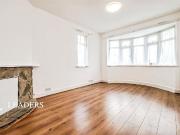 2 bedroom bungalow to rent