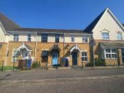 2 bedroom house to rent