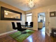 2 bedroom house to rent