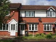 2 bedroom house to rent