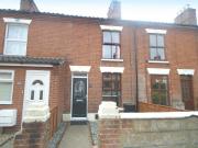 2 bedroom house to rent
