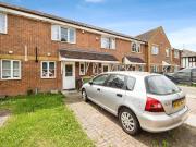 2 bedroom house to rent