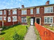 2 bedroom house to rent