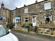 2 bedroom house to rent