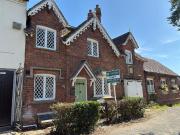 2 bedroom house to rent