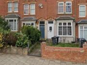 2 bedroom house to rent