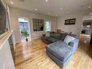 2 Bedroom House to Rent