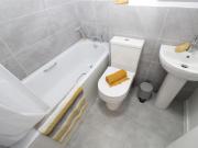 2 bedroom house to rent