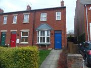 2 bedroom house to rent