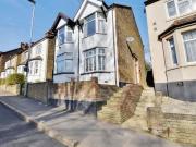2 bedroom house to rent