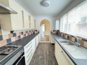 2 Bedroom House to Rent