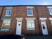 2 bedroom house to rent